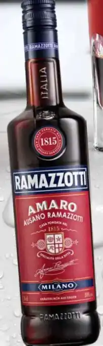 trinkgut Ramazzotti Amaro Angebot