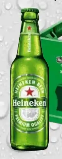 trinkgut Heineken Premium Bier Angebot