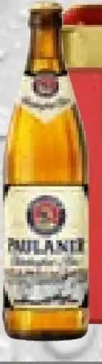 trinkgut Paulaner Oktoberfestbier Angebot