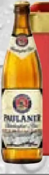 trinkgut Paulaner Oktoberfestbier Angebot