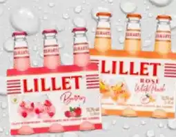 trinkgut Lillet Berry Angebot