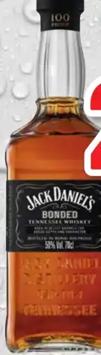 trinkgut Jack Daniel's Bonded Angebot