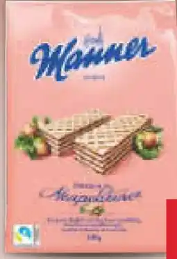 Netto Marken-Discount Manner Schnitten Angebot