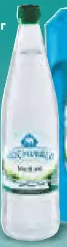 Netto Marken-Discount Hochwald Sprudel Mineralwasser Angebot