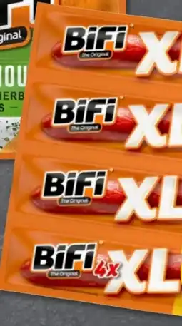 PENNY Bifi Original XL Angebot
