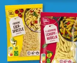 Lidl Chef Select Frische Teigwaren Angebot