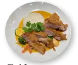 Scheck-in-Center Scheck-in Genusswelt Gelbes Thai Curry Angebot