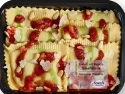 Scheck-in-Center Schenke Manufaktur Ravioli Angebot