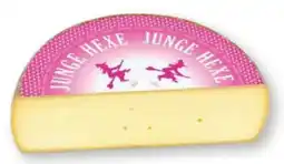 Scheck-in-Center Käserei Oberli Junge Hexe Angebot