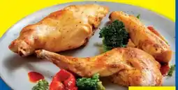 Lidl Olivia Kft. Ganzes Kaninchen Angebot