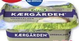 Scheck-in-Center Arla Kaergarden Angebot