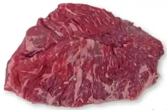 Scheck-in-Center Bavette Angebot