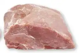 Scheck-in-Center Schweinehals Angebot