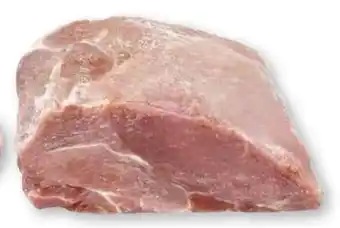 Scheck-in-Center Schweinehals Angebot