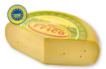 Scheck-in-Center Frico Junger Gouda Angebot