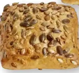 Scheck-in-Center Scheck-in Bäckerei Kürbiskernbrötchen Angebot