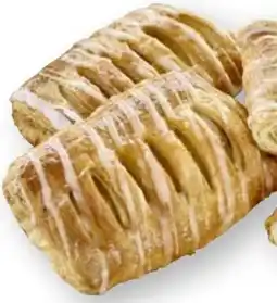 Scheck-in-Center Scherer´s Bäckerei Quarktaschen Angebot