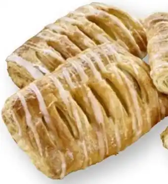 Scheck-in-Center Scherer´s Bäckerei Quarktaschen Angebot