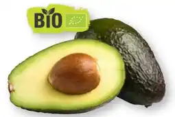 Scheck-in-Center Bio-Avocados Angebot