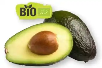 Scheck-in-Center Bio-Avocados Angebot