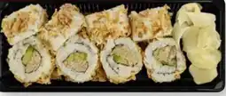 Scheck-in-Center California Thunfisch gegart Crunchy Angebot