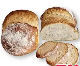 Scheck-in-Center Scheck-in Bäckerei Gründerbrot Dinkel Angebot
