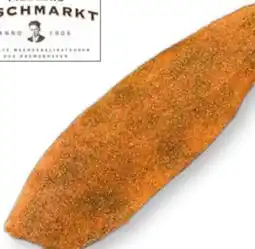 Scheck-in-Center Fiedlers Fischmarkt Scheck`s Hauslachs Angebot