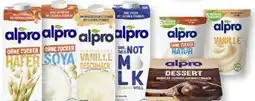 Scheck-in-Center Alpro Soya Joghurtalternative Angebot