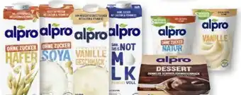 Scheck-in-Center Alpro Soya Joghurtalternative Angebot