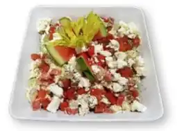 Scheck-in-Center Scheck-in Center Schafskäse-Melonen-Salat Angebot