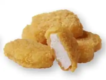 Scheck-in-Center Scheck-in Genusswelt Chicken Nuggets Angebot