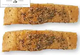 Scheck-in-Center Fiedlers Fischmarkt Lachsstremel mit Pfeffer Angebot