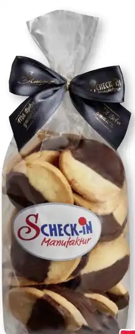 Scheck-in-Center Scheck-in Manufaktur Heidesand Ying-Yang Angebot