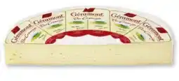 Scheck-in-Center Géramont Der Cremige Angebot