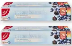 Scheck-in-Center Gut & Günstig Gefrierbeutel Angebot
