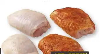 Scheck-in-Center Hähnchen Pollo Fino Angebot