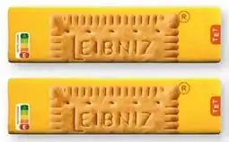 Scheck-in-Center Bahlsen Leibniz Butterkeks Angebot