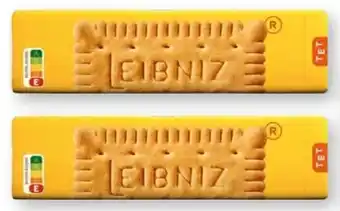 Scheck-in-Center Bahlsen Leibniz Butterkeks Angebot