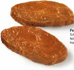 Edeka Feuerwehr-Steaks Angebot