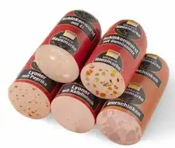 Edeka Edeka Südwest Frühstücks-Aufschnitt gemischt Angebot