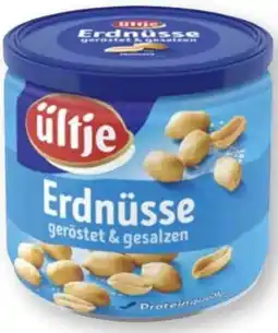 Scheck-in-Center Ültje Erdnüsse Angebot