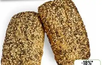 Edeka Edeka Bäckerei Bio Dinkelrusti Angebot