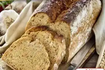 Edeka Edeka Bäckerei Schlossbrot Angebot