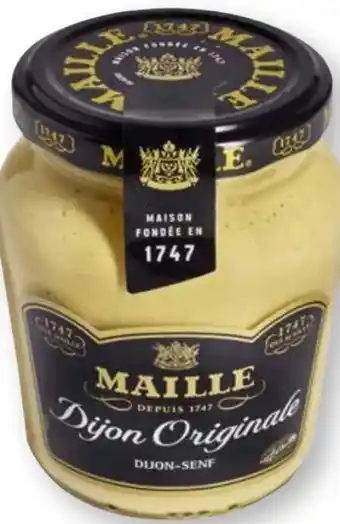 Scheck-in-Center Maille Dijon-Senf Originale Angebot
