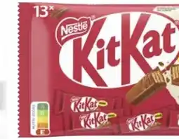 Edeka Nestlé Kitkat-Minis Angebot