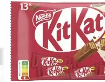 Edeka Nestlé Kitkat-Minis Angebot