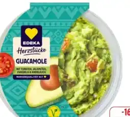 Edeka Edeka Herzstücke Guacamole Angebot