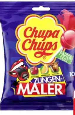 Edeka Chupa Chups Zungenmaler Angebot