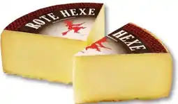 Edeka Käserei Oberli Rote Hexe Angebot
