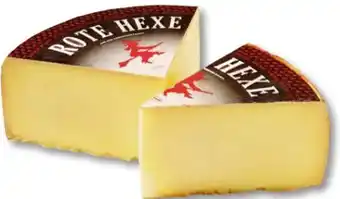 Edeka Käserei Oberli Rote Hexe Angebot